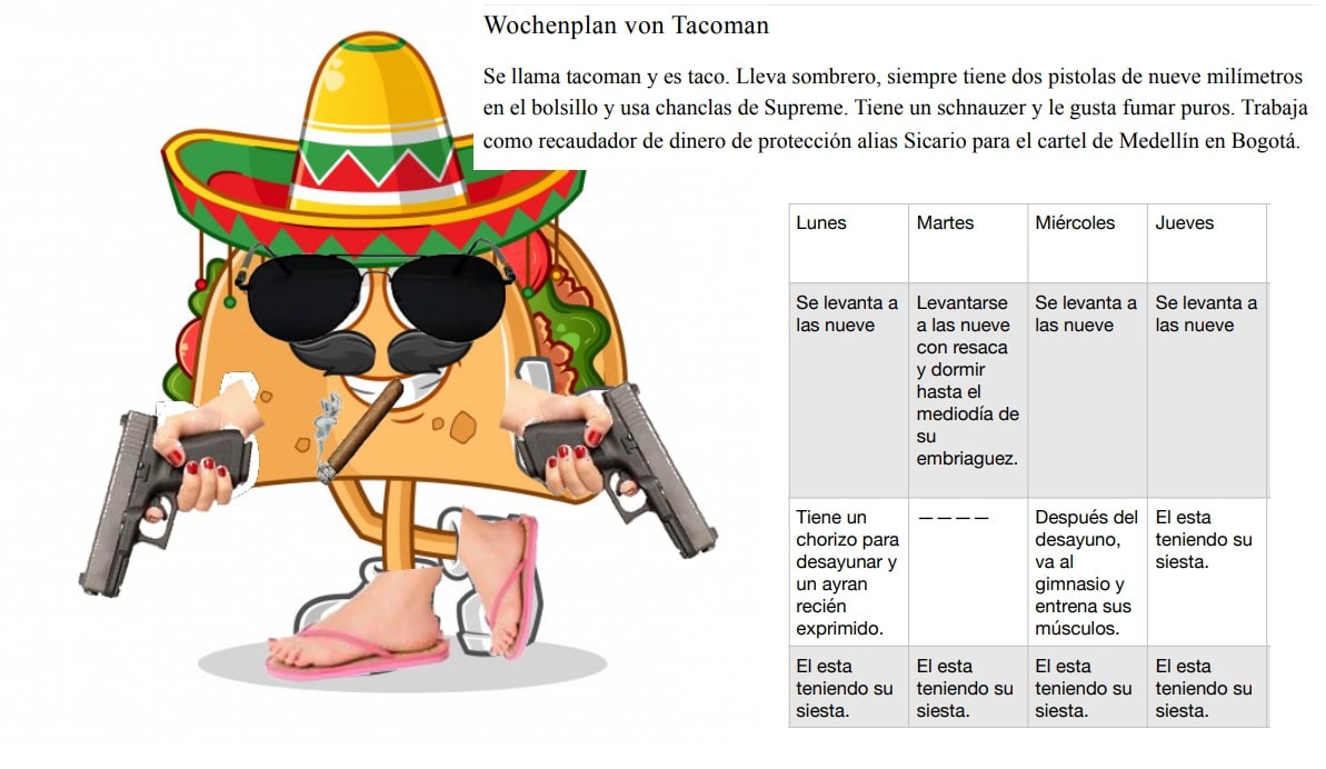 Tacoman min