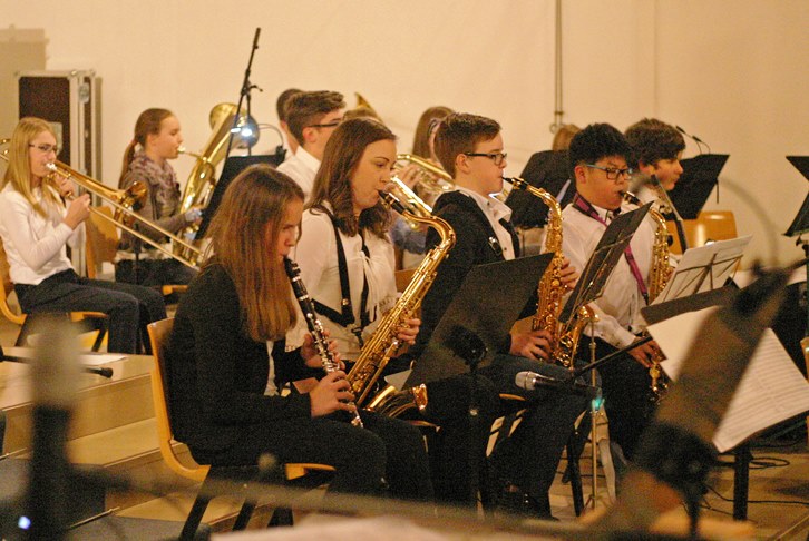 big band IMG 03021